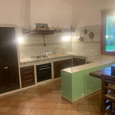 La Finestra Su Mothia Villa Марсала Екстериор снимка