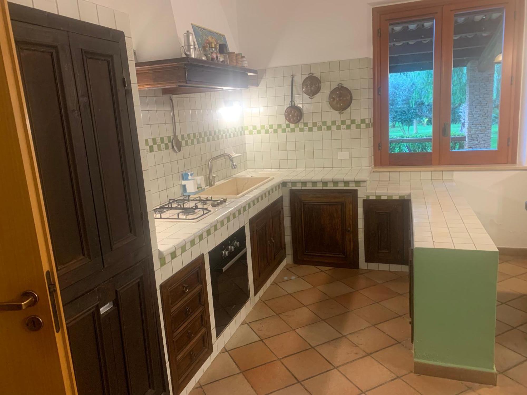 La Finestra Su Mothia Villa Марсала Екстериор снимка
