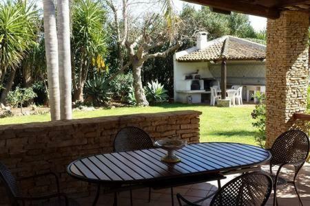 La Finestra Su Mothia Villa Марсала Екстериор снимка